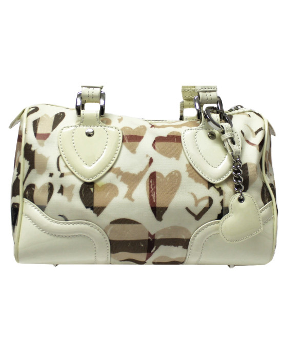 Burberry Bauletto Limited