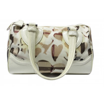 Burberry Limited Edition Bowling Bag