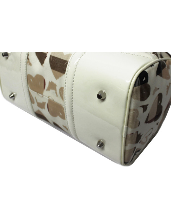 Burberry Limited Edition Bowling Bag
