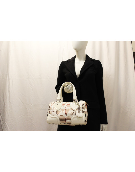 Burberry Bauletto Limited