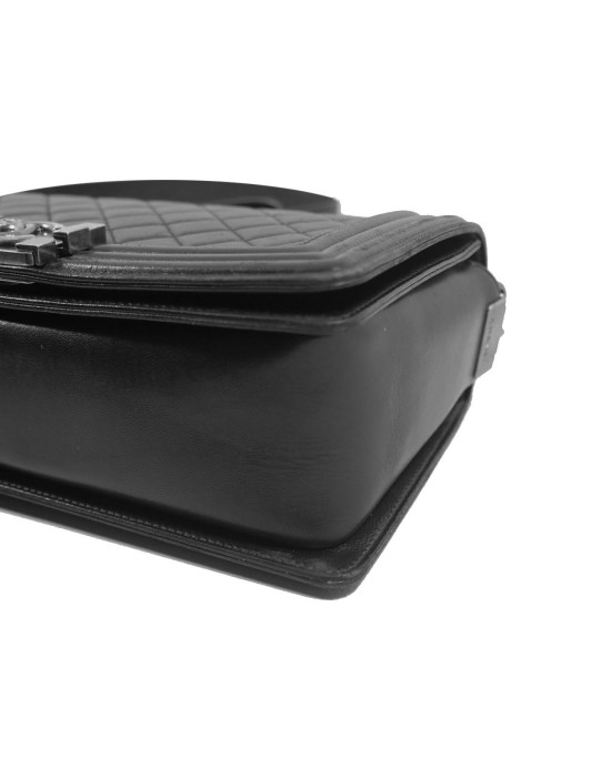 샤넬 르 보이 MM