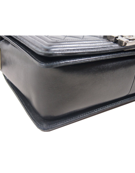 샤넬 르 보이 MM