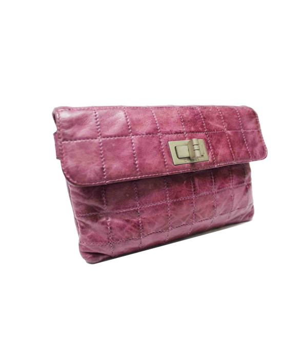 Chanel Pochette Vinaccia