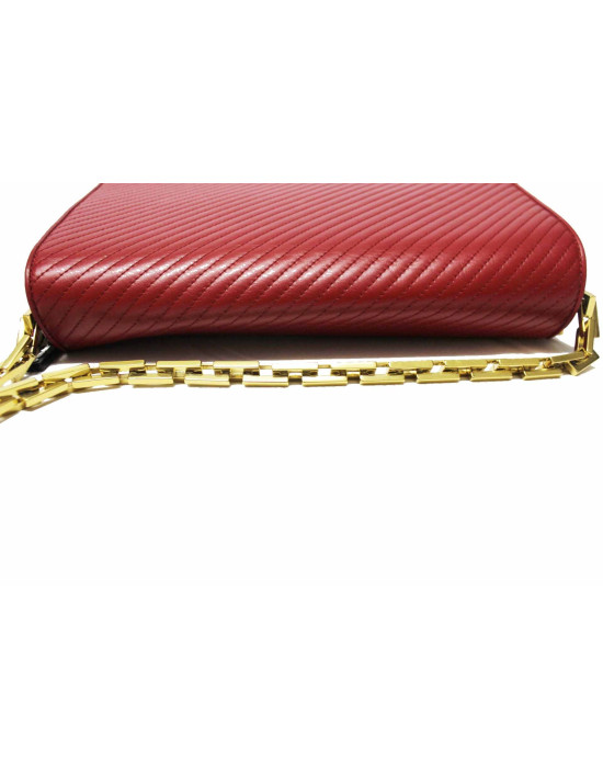 Yves Saint Laurent Shopping Rossa