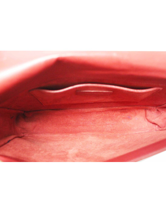 Yves Saint Laurent Shopping Rossa