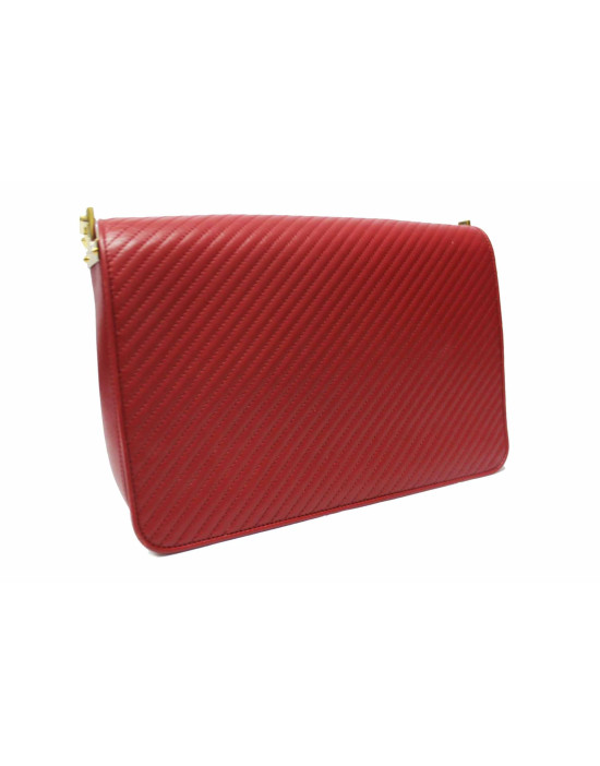 Yves Saint Laurent Shopping Rossa