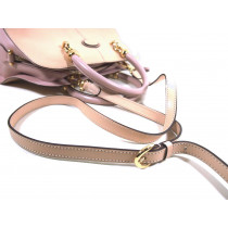 Tod's Shopping Cuir Nude