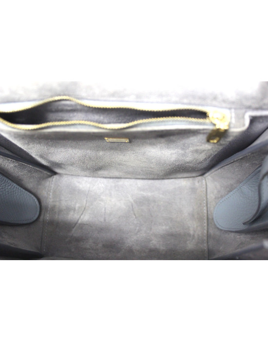 Dolce & Gabbana Sonia Blu Polvere