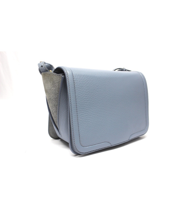 Dolce & Gabbana Sonia Bleu Poudre