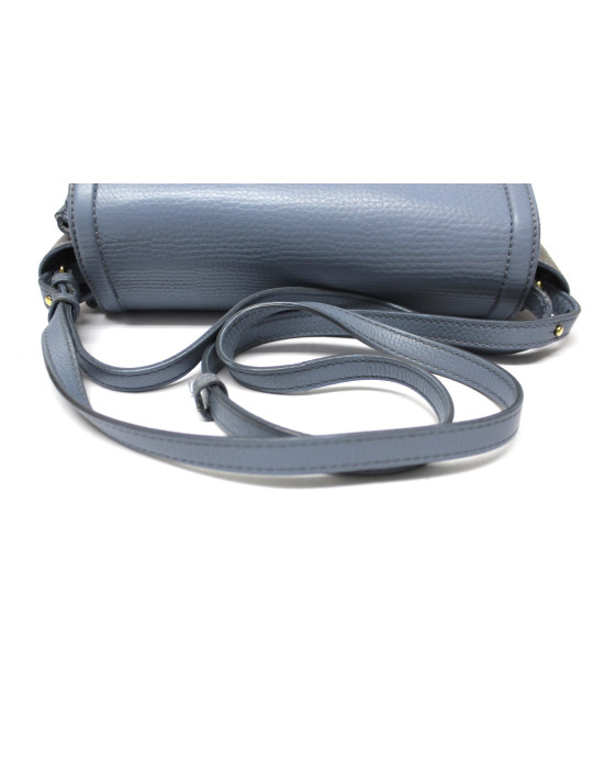 Dolce & Gabbana Sonia Bleu Poudre