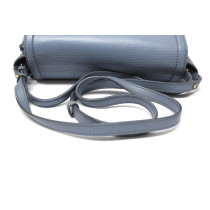 Dolce & Gabbana Sonia Blau Pulver