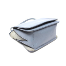 Dolce & Gabbana Sonia Blue Powder