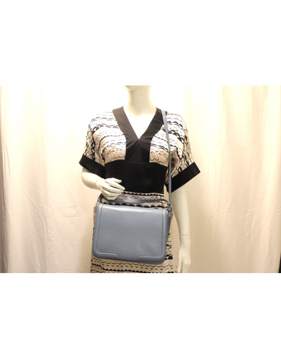 Dolce & Gabbana Sonia Bleu Poudre