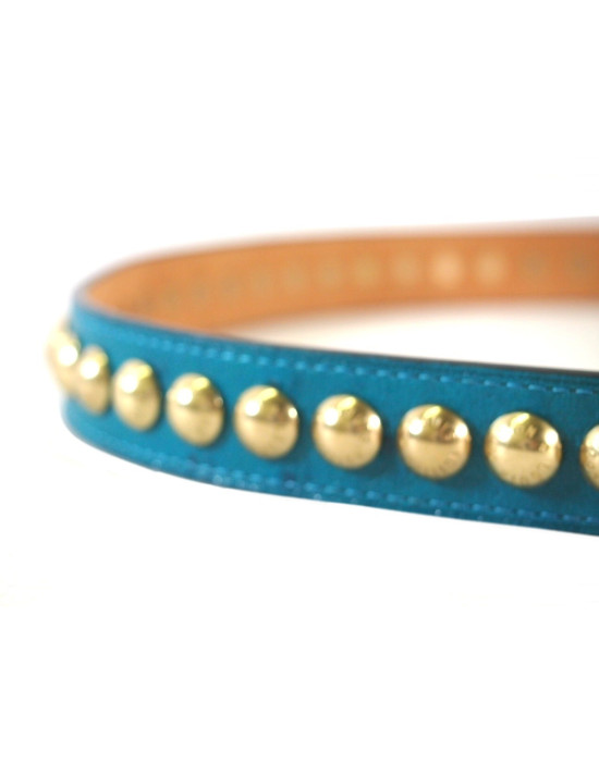 Louis Vuitton Cintura limited edition in struzzo