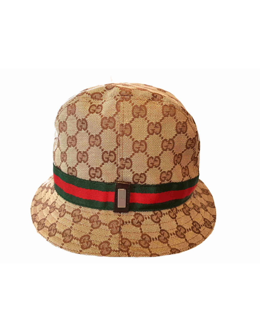 Gucci Cappello GG