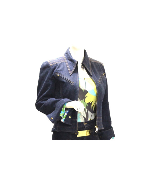 D&G Veste en Jean
