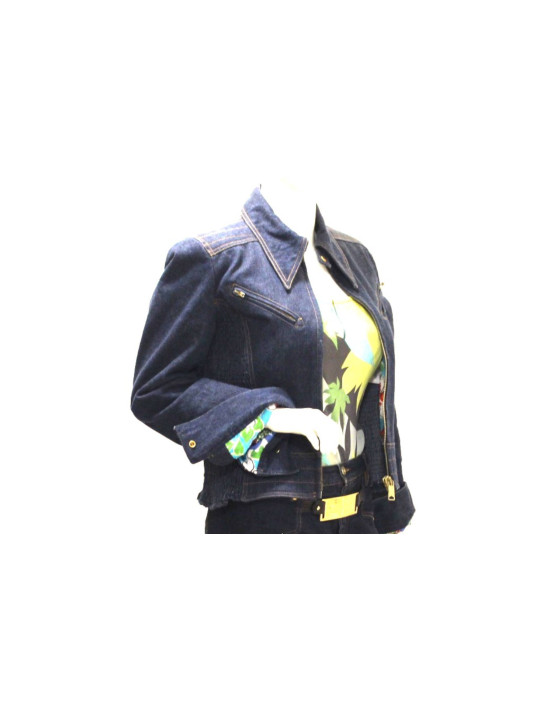 D&G Denim Jacket