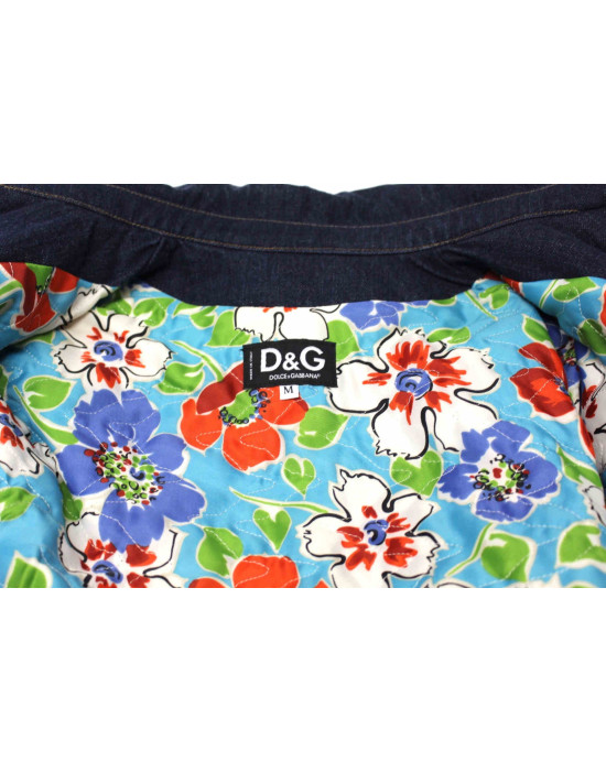 D&G Denim Jacket