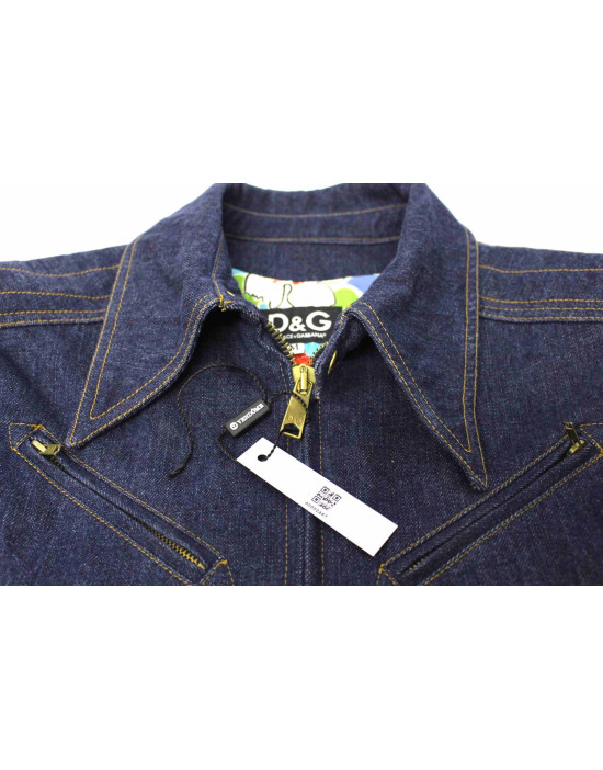 D&G Veste en Jean