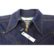 D&G Jeansjacke