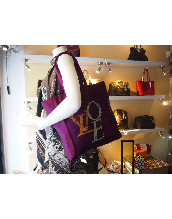 루이 비통 러브 쇼핑