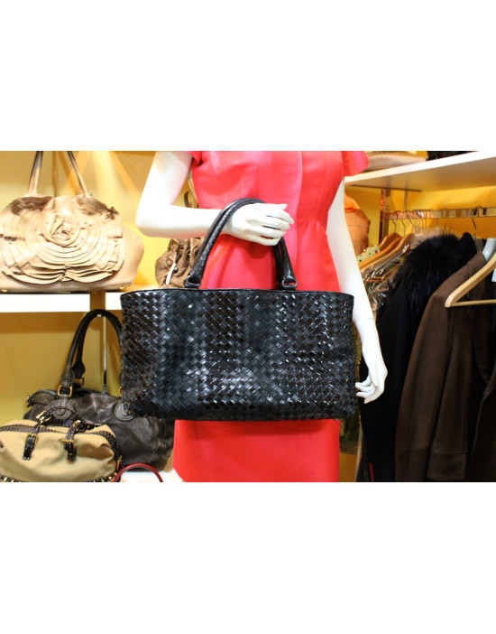 Bottega Veneta La Fenice Nera