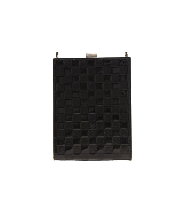 Louis Vuitton Alma Pm Amarante Purple Damier Vernis Leather Tote – The Bee  Boutique Shop