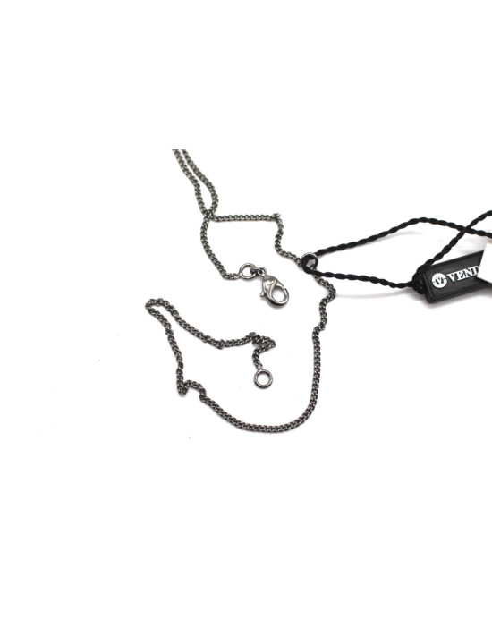 Chanel Collana con Fiore