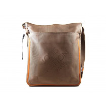 Louis Vuitton Sac Toile Damier Geant Messenger