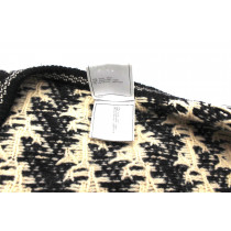 Chanel Tricot Mantel