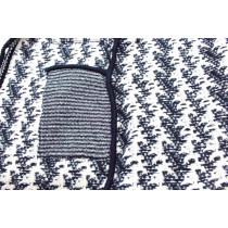 Chanel Tricot Mantel