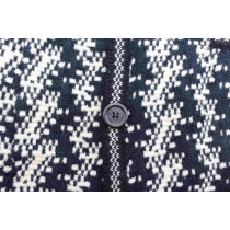 Chanel Manteau Tricot