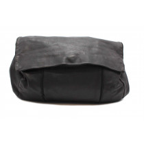 Prada Clutch Pelle Nera