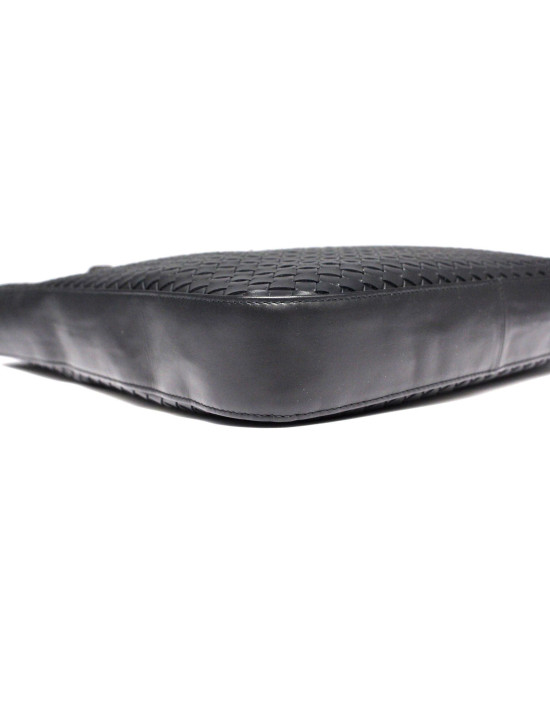 Bottega Veneta Shopping Pelle Nera