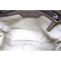 Stella McCartney Pochette Argent
