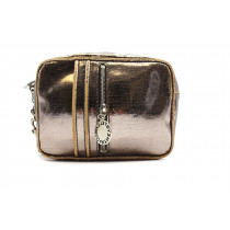 Stella McCartney Pochette Argento