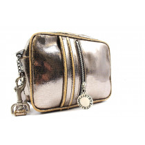 Stella McCartney Pochette Argento