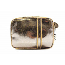 Stella McCartney Pochette Argento