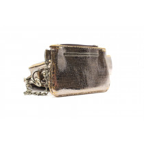 Stella McCartney Pochette Argento