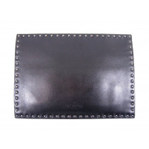 Valentino Clutch Pelle e Borchie