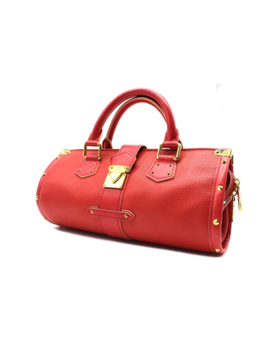 Louis Vuitton L'Epanoui Suhali Geranium Limited