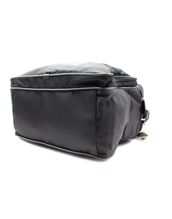 Prada Beauty Case Black Nylon