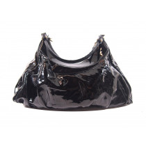 Gucci Abbey Vernis Noire