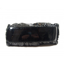 Gucci Abbey Vernis Noire