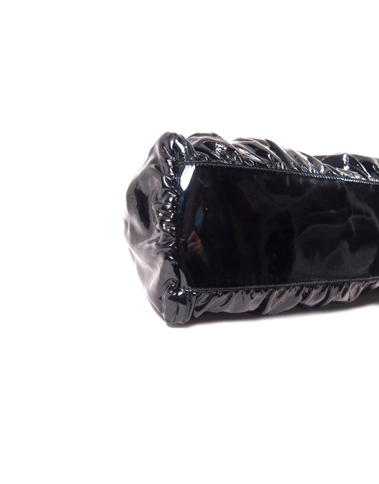 Gucci Abbey Vernis Noire