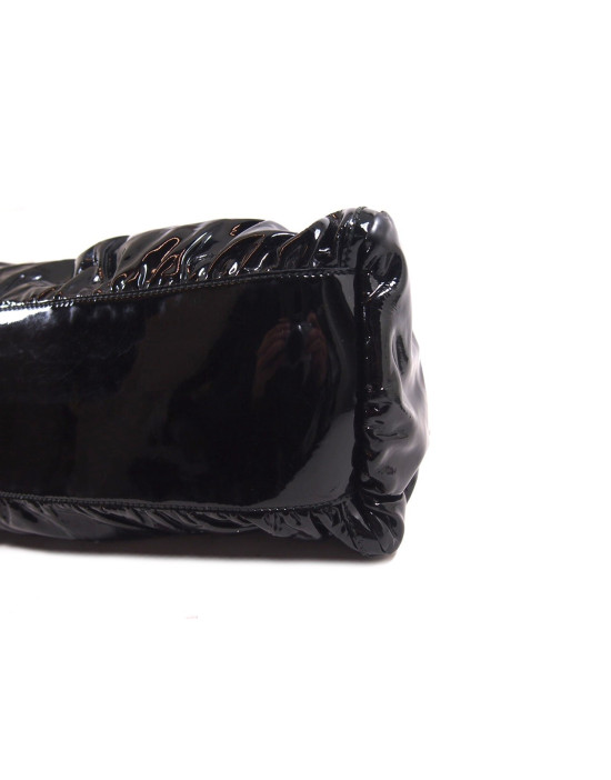 Gucci Abbey Black Vernis