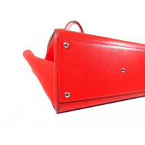 Fendi 3jours Rotes Leder