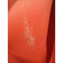 Fendi 3jours Red Leather