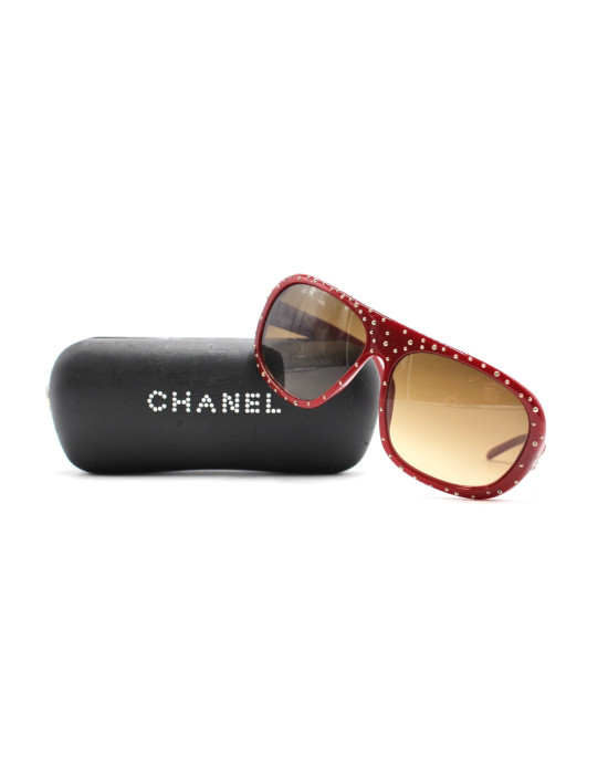 Chanel Occhiali da Sole con...