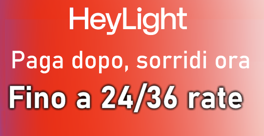 Hey Light